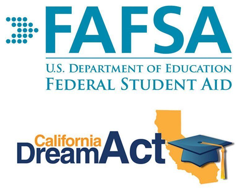 FAFSA and Dream Act Applications 10/1/26-3/2/27