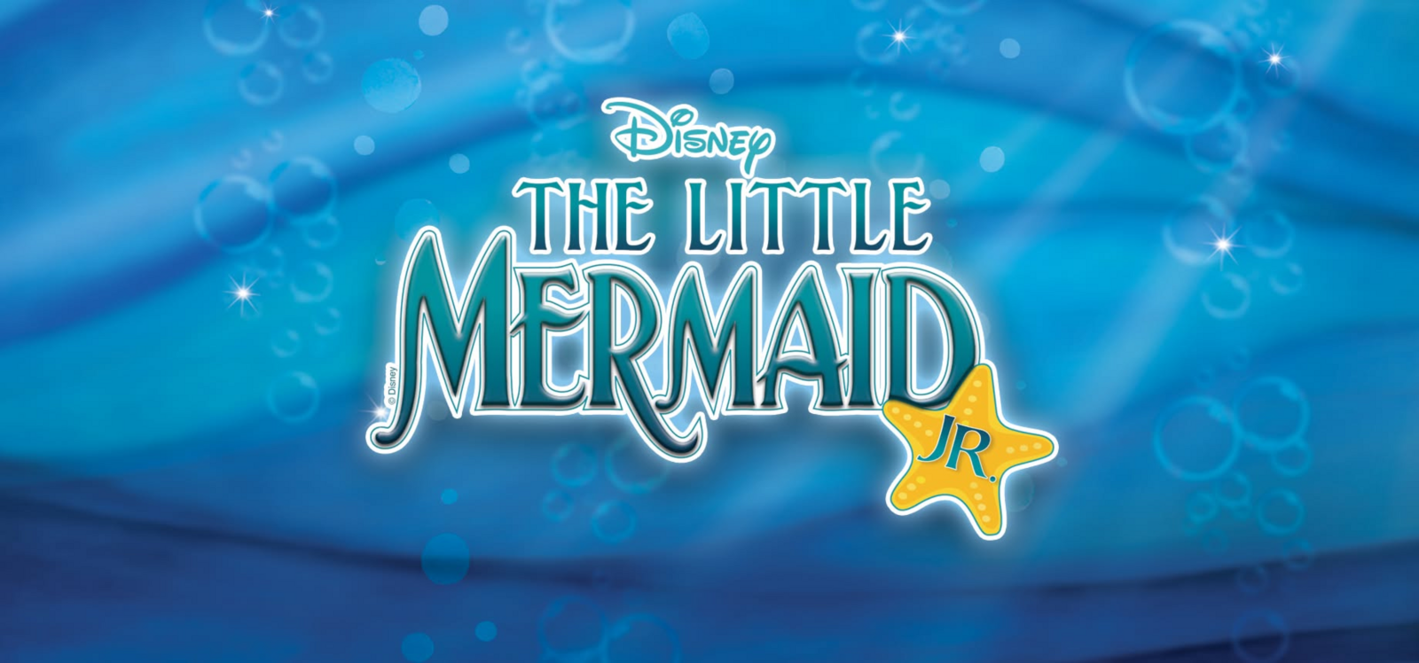 DIVE INTO A WORLD OF MAGIC, MUSIC, AND ADVENTURE!