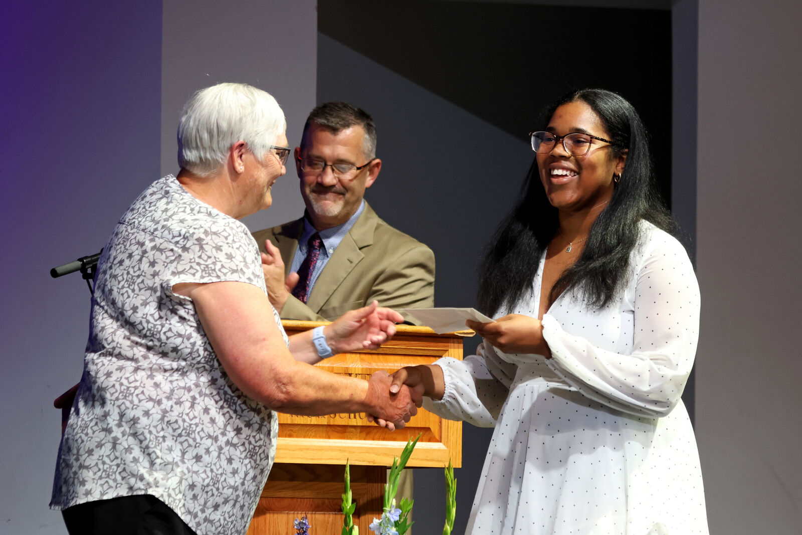 Brighton High School Presents 2026 Awards