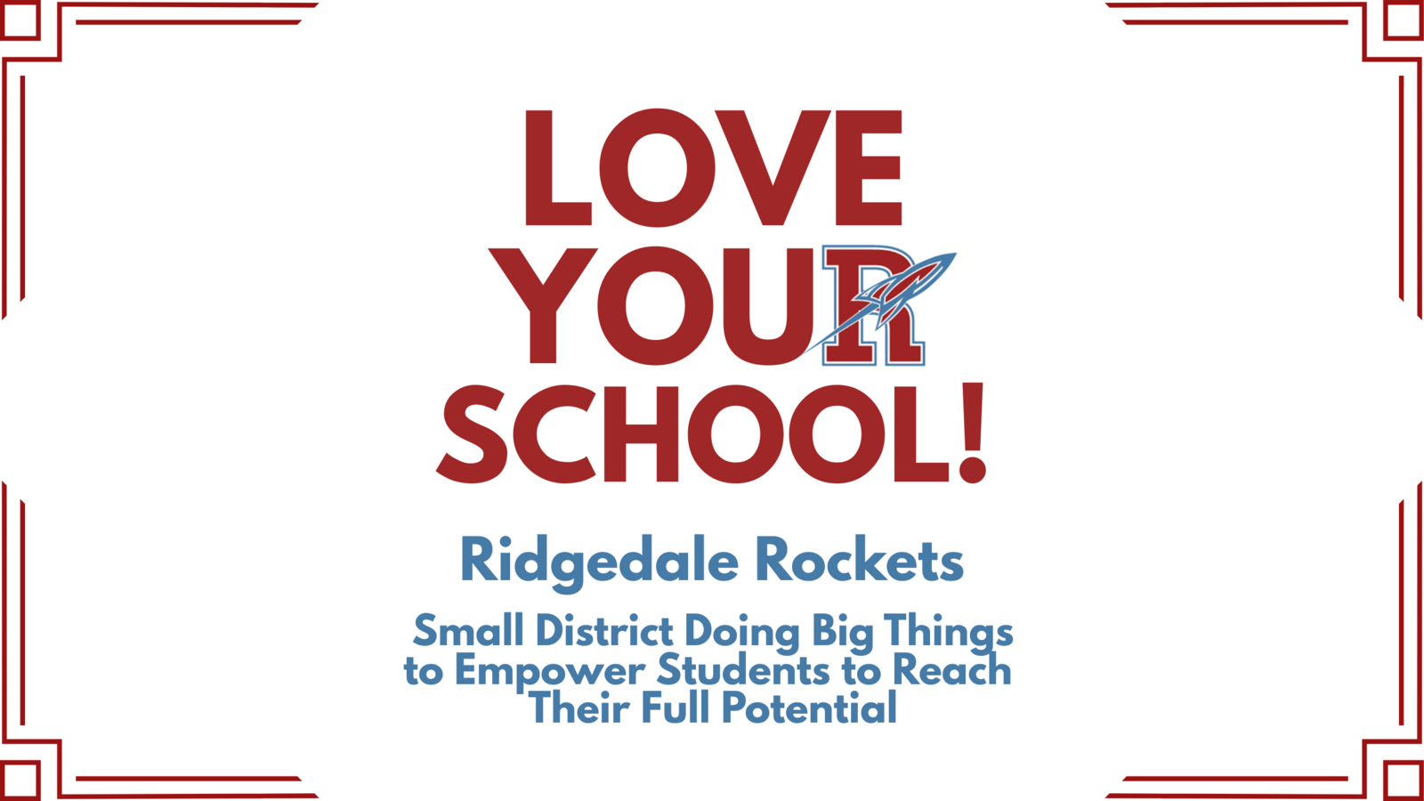 Rocket Radar 8-30-26