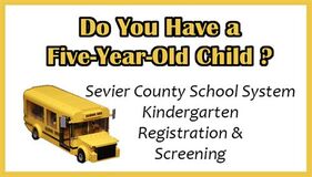 Sevier County School System - Home