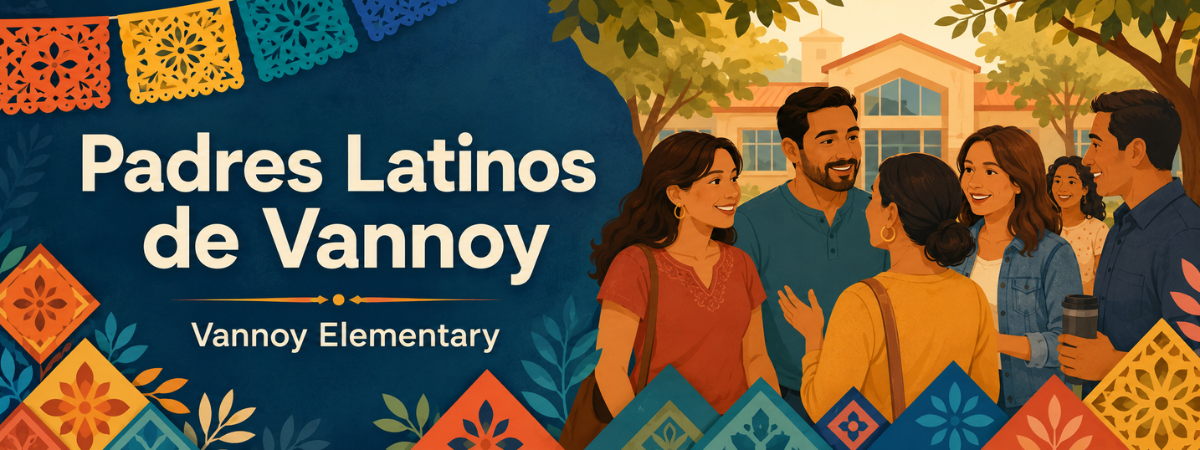 Padres Latinos de Vannoy 
