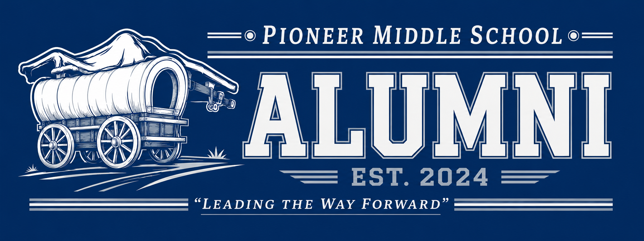 Pioneer Middle School Alumni