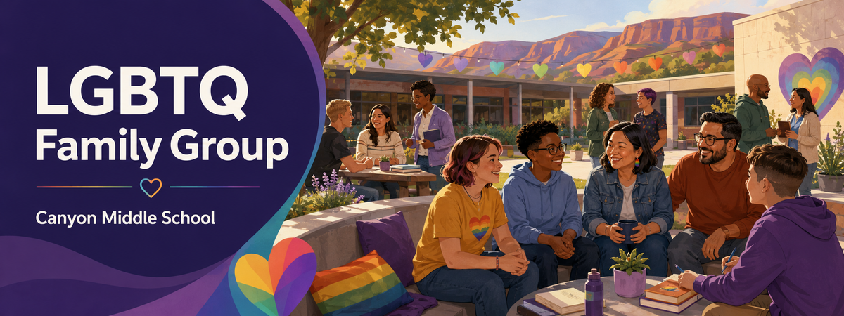 LGBTQ Family Group