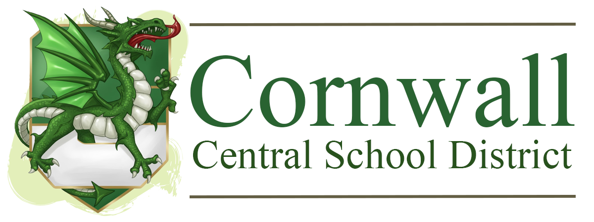 Cornwall Central School District Community Group