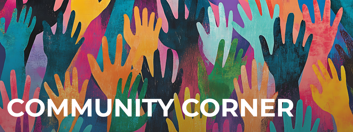 Roseburg Schools Community Corner