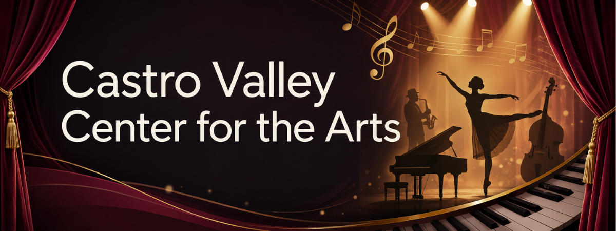 Castro Valley Center for the Arts (CFA)