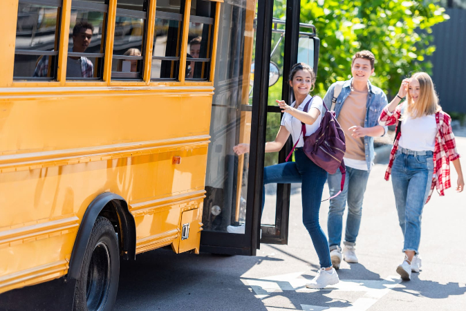 JC Bus Riders 26-27