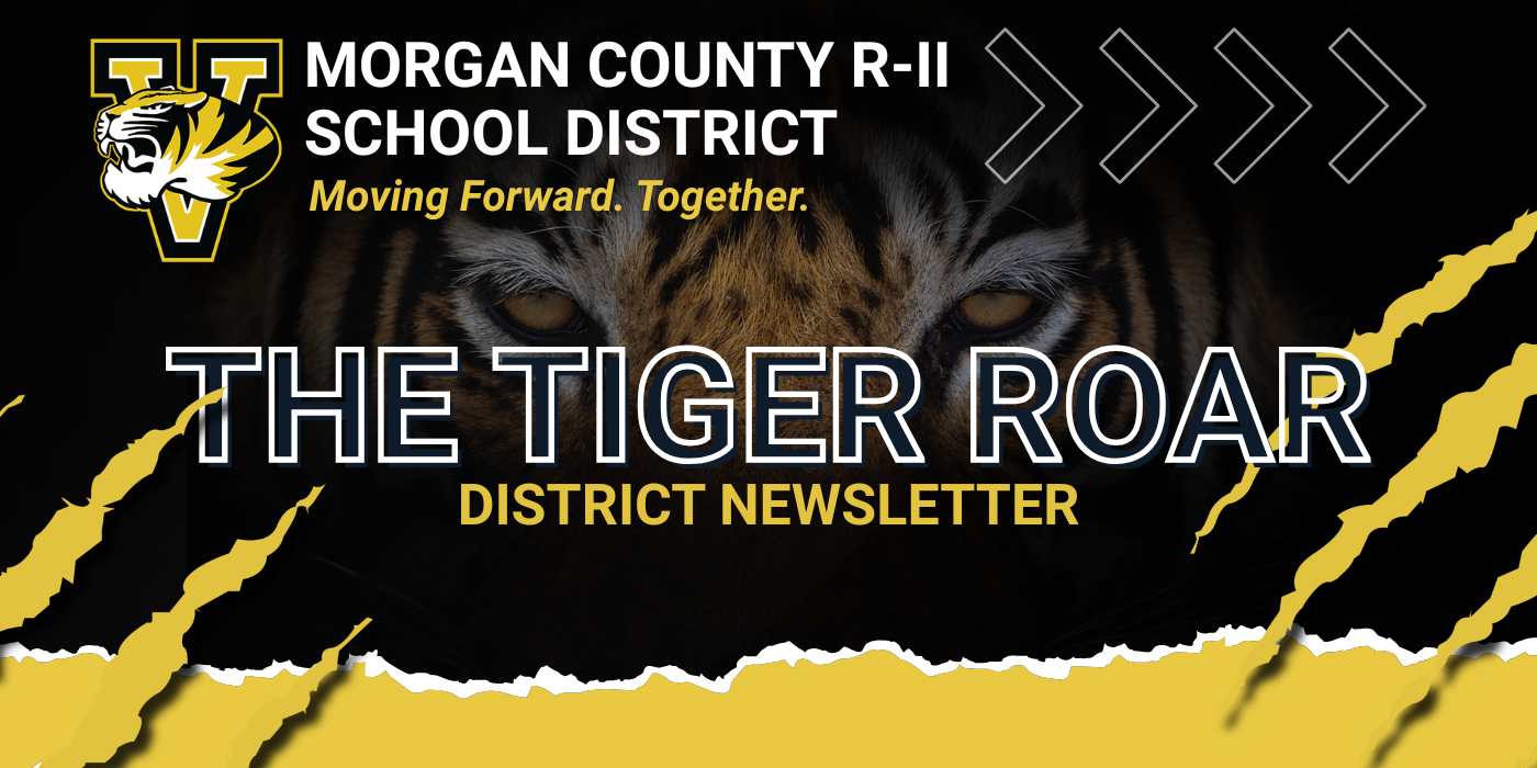 The Tiger Roar - District e-Newsletter
