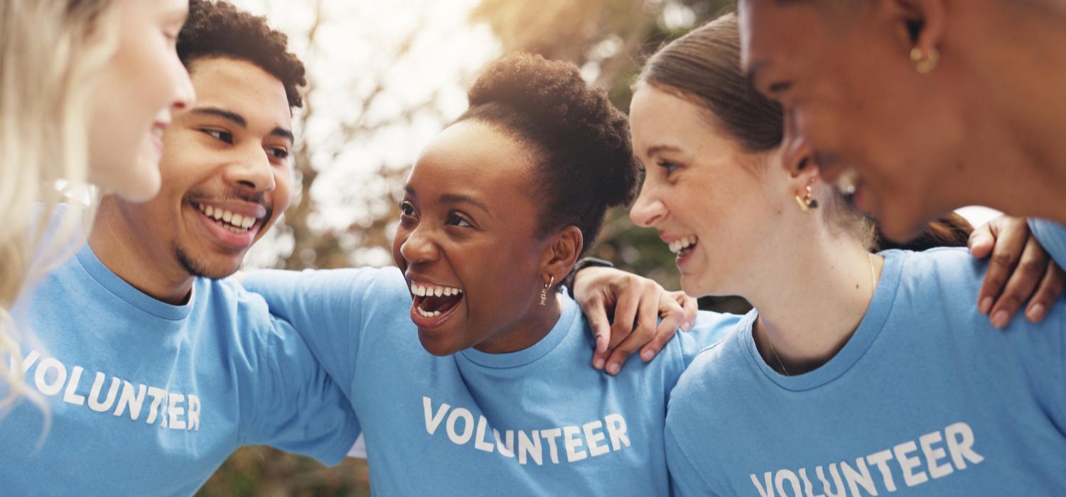 Volunteer Opportunities (DEMO USE ONLY)