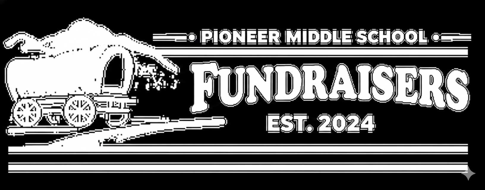 Pioneer MS Fundraisers 