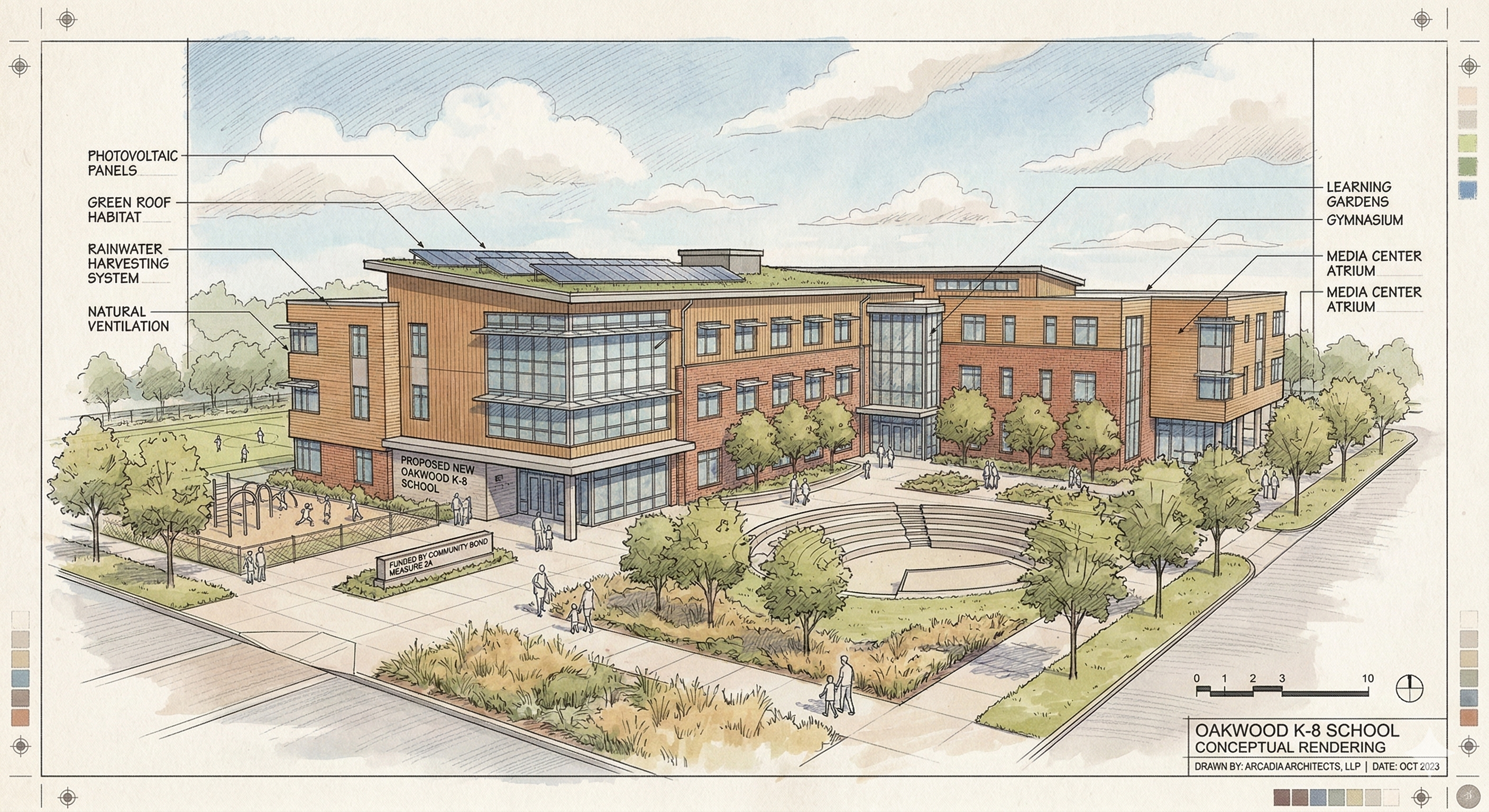 Bond Updates (DEMO USE ONLY)