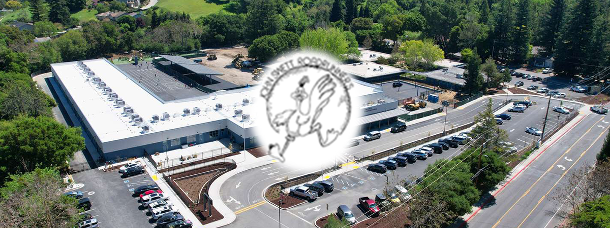 John Swett Elementary School Neighborhood Community