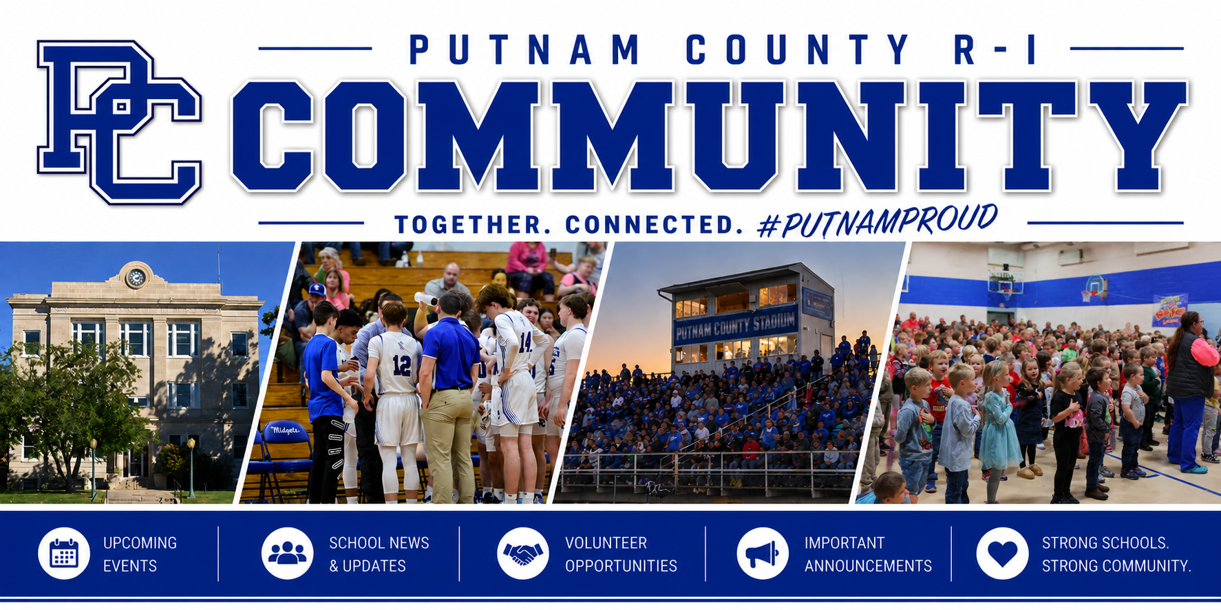 PCR-I Community Group