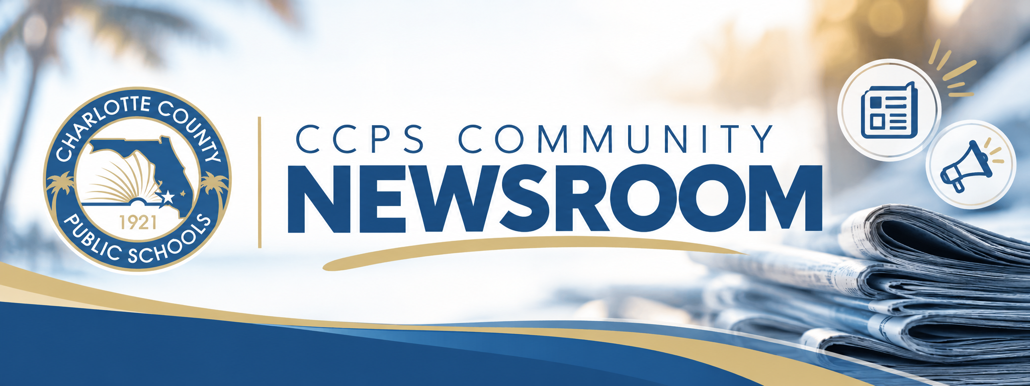 Community Newsroom