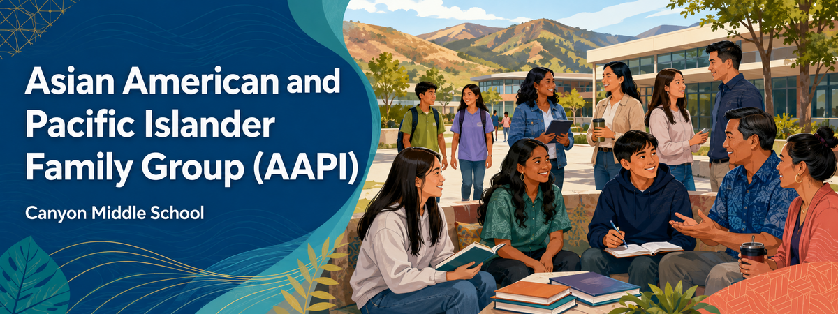 Asian American and Pacific Islander Family Group (AAPI)