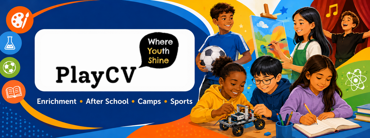 PlayCV @ Chabot Elementary School