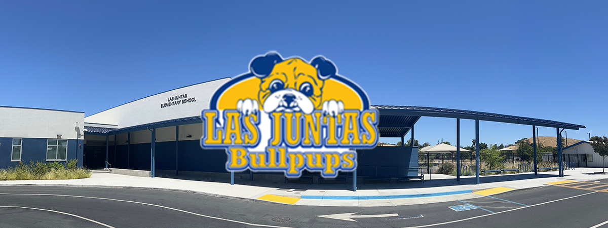 Las Juntas Elementary School Neighborhood Community