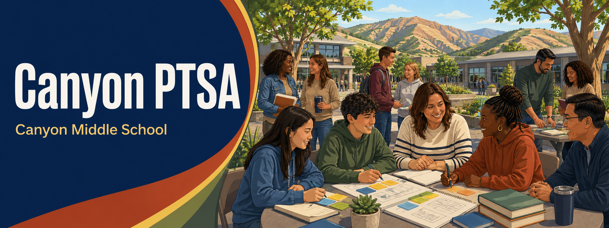 Canyon PTSA