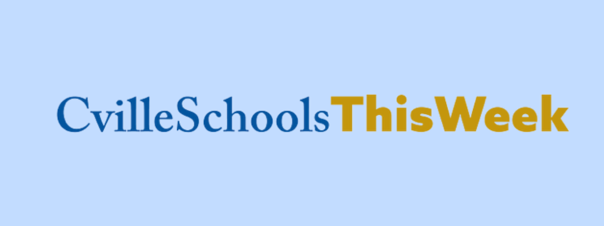Cville Schools This Week Subscribers
