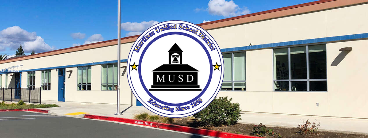 Vicente Martinez High School Neighborhood Community