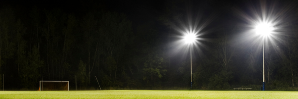 HBCSD Peterson Elementary Field Lighting - Community Listserv