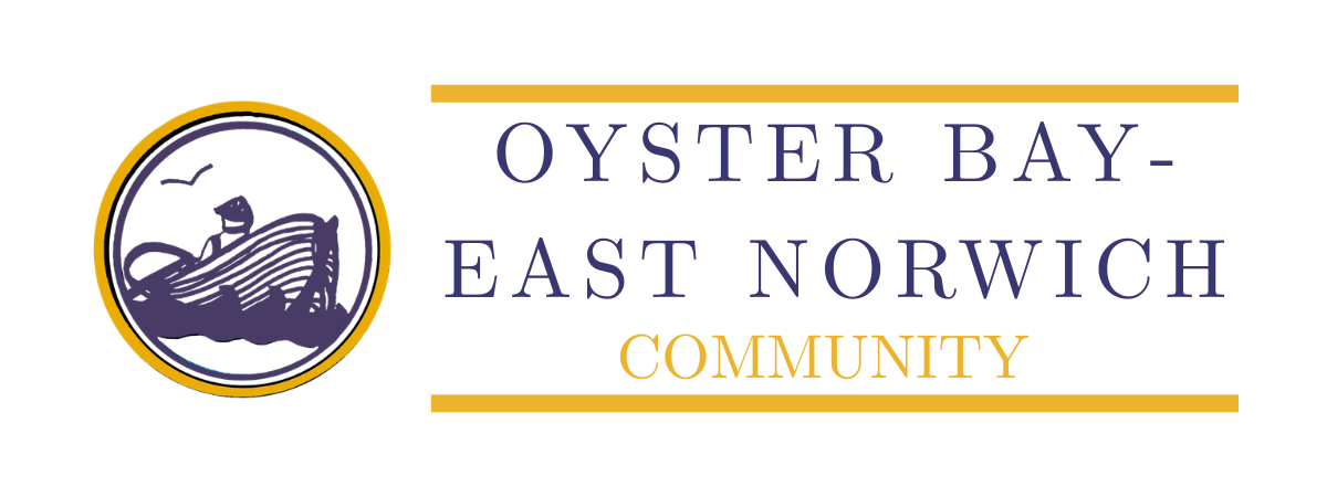 Oyster Bay-East Norwich Community