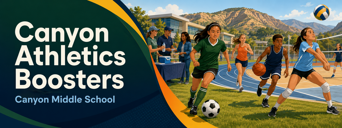 Canyon Athletics Boosters