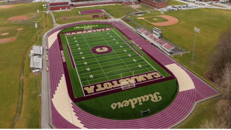 Canastota All-Sports Boosters