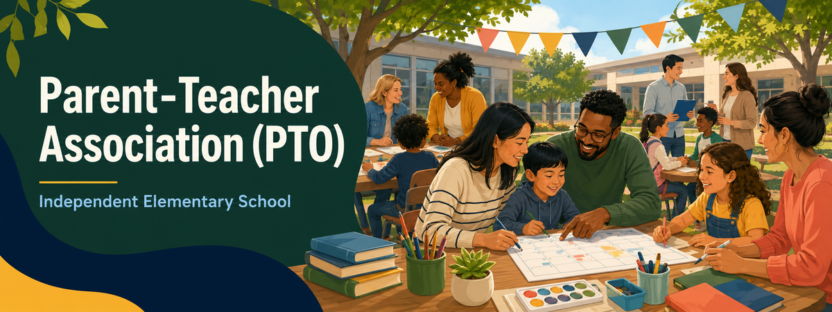 Parent-Teacher Association (PTO)