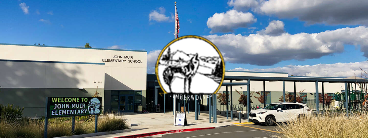 John Muir Elementary School Neighborhood Community