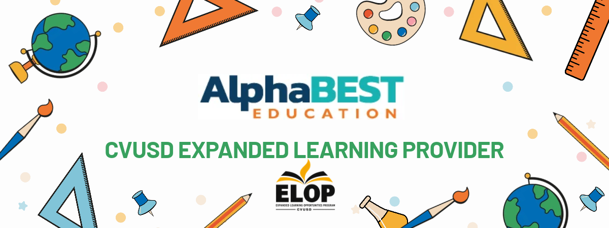 AlphaBest (ELOP) @ Canyon Middle School