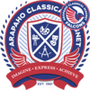 Arapaho Classical Magnet